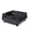 Chłodzenie CPU NOCTUA NH-L9i-17xx Chromax Black - nr 17