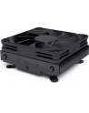 Chłodzenie CPU NOCTUA NH-L9i-17xx Chromax Black - nr 37