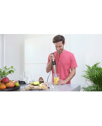 Blender ręczny BRAUN MQ 9187XLI