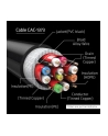 club 3d Kabel Club3D CAC-1373 - nr 43