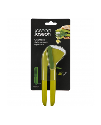 Wyciskarka do czosnku Clean Force JOSEPH JOSEPH