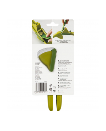 Wyciskarka do czosnku Clean Force JOSEPH JOSEPH