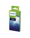 Środek Do czyszczenia obiegu mleka Philips CA6705/10 (6 saszetek po 1 6 g) - nr 2