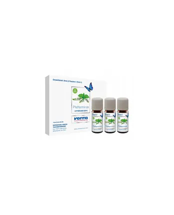 Zestaw BIO-olejków Venta Mięta pieprzowa