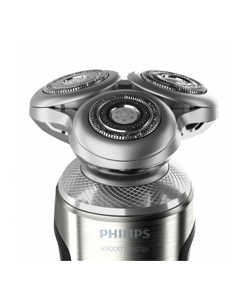 Golarka PHILIPS Seria 3000 S3134/51