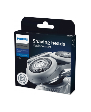Golarka PHILIPS Seria 3000 S3134/51