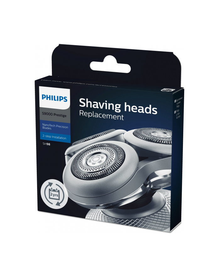 Golarka PHILIPS Seria 3000 S3134/51 główny