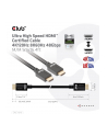 club 3d Kabel Club3D CAC-1375 (Ultra High Speed HDMI™ Certified Cable 4K120Hz 8K60Hz 48Gbps M/M 5m) - nr 17