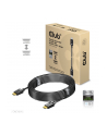 club 3d Kabel Club3D CAC-1375 (Ultra High Speed HDMI™ Certified Cable 4K120Hz 8K60Hz 48Gbps M/M 5m) - nr 20