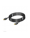 club 3d Kabel Club3D CAC-1375 (Ultra High Speed HDMI™ Certified Cable 4K120Hz 8K60Hz 48Gbps M/M 5m) - nr 24