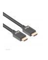club 3d Kabel Club3D CAC-1375 (Ultra High Speed HDMI™ Certified Cable 4K120Hz 8K60Hz 48Gbps M/M 5m) - nr 43