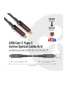 club 3d Kabel Club3D CAC-1589 (USB Type C Active Optical Cable 20 m) - nr 13