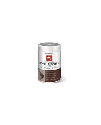Kawa Ziarnista Illy Monoarabica Brasil 250g