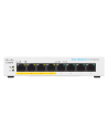 Switch Cisco CBS110-8PP-D-(wersja europejska) - nr 10