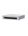 Switch Cisco CBS110-8PP-D-(wersja europejska) - nr 1