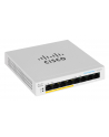 Switch Cisco CBS110-8PP-D-(wersja europejska) - nr 4