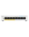 Switch Cisco CBS110-8PP-D-(wersja europejska) - nr 7