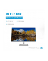 hewlett-packard MONITOR HP LED  IPS 27  M27fq (2H4B5E9) - nr 42