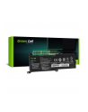 GREEN CELL BATERIA LE125 DO LENOVO ID-EAPAD 320 330 520 3500MAH 74V / 76V - nr 1