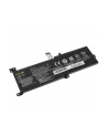 GREEN CELL BATERIA LE125 DO LENOVO ID-EAPAD 320 330 520 3500MAH 74V / 76V - nr 6