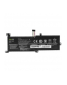 GREEN CELL BATERIA LE125 DO LENOVO ID-EAPAD 320 330 520 3500MAH 74V / 76V - nr 8