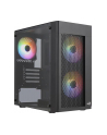OBUDOWA AEROCOOL PGS HEXFORM-G-BK-V2 FRGB - nr 53
