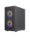 OBUDOWA AEROCOOL PGS HEXFORM-G-BK-V2 FRGB - nr 55