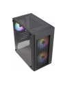 OBUDOWA AEROCOOL PGS HEXFORM-G-BK-V2 FRGB - nr 57