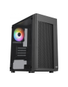 OBUDOWA AEROCOOL PGS HEXFORM-G-BK-V2 FRGB - nr 58