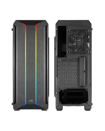 OBUDOWA AEROCOOL PGS SKYLINE-A-BK-V1 FRGB