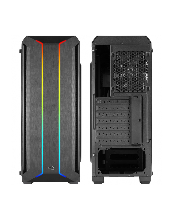 OBUDOWA AEROCOOL PGS SKYLINE-A-BK-V1 FRGB główny