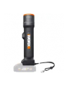 Reflektor roboczy 20v 1500lm  bez aku WX0279 Worx - nr 1