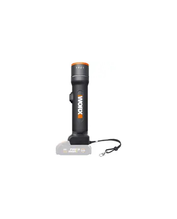 Reflektor roboczy 20v 1500lm  bez aku WX0279 Worx