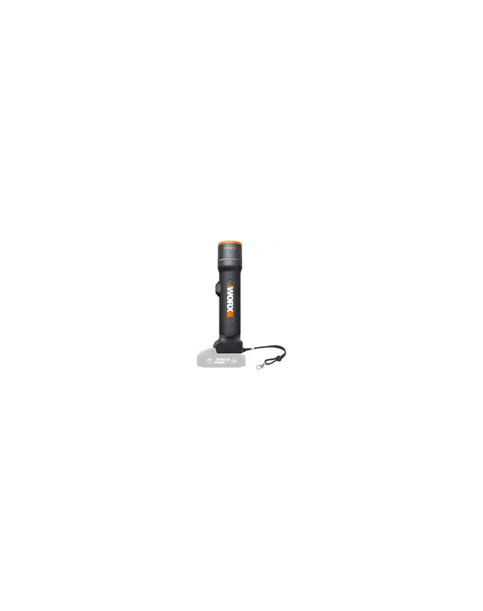 Reflektor roboczy 20v 1500lm  bez aku WX0279 Worx główny
