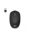 Mysz PORT D-ESIGNS 900540 Wireless BLACK - nr 10