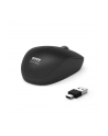 Mysz PORT D-ESIGNS 900540 Wireless BLACK - nr 11
