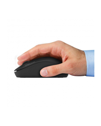 Mysz PORT D-ESIGNS 900540 Wireless BLACK nr 2