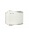 Extralink-szafa wisz 19  9U 600mm d blaszane szara - nr 15