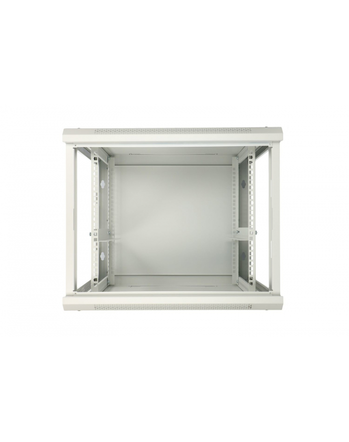 Extralink-szafa wisz 19  9U 600mm d blaszane szara główny