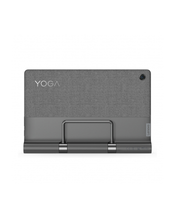 Lenovo Yoga Tab 11 MediaTek Helio G90T 11  2K IPS 400nits 8/256GB ARM Mali-G76 WLAN+BT 7500mAh Storm Grey