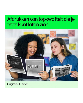 hewlett-packard Toner HP czarny HP 143A  HP143A=W1143A  2500 str