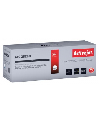 Toner Activejet ATS-2625N (zamiennik ; Supreme; 3 000 stron; czarny)