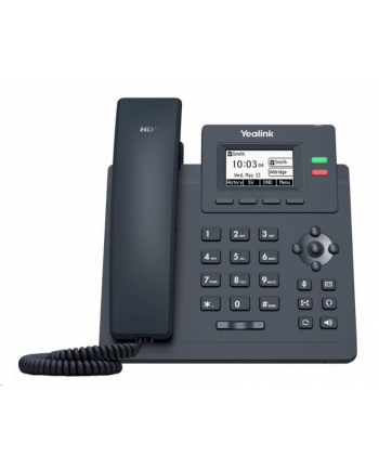Telefon VoIP Yealink T31G nr 2