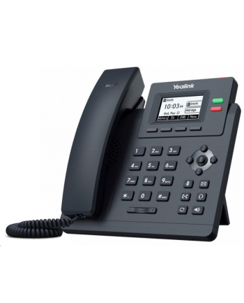 Telefon VoIP Yealink T31G nr 1