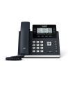 Telefon VoIP Yealink T43U (bez PSU) - nr 1