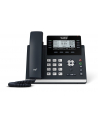 Telefon VoIP Yealink T43U (bez PSU) - nr 36