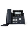 Telefon VoIP Yealink T43U (bez PSU) - nr 2