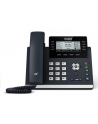 Telefon VoIP Yealink T43U (bez PSU) - nr 3