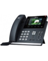 Telefon VoIP Yealink SIP-T46S (bez PSU) - nr 1