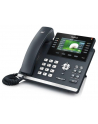 Telefon VoIP Yealink SIP-T46S (bez PSU) - nr 5
